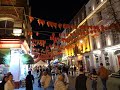 London 4K - Chinatown at night