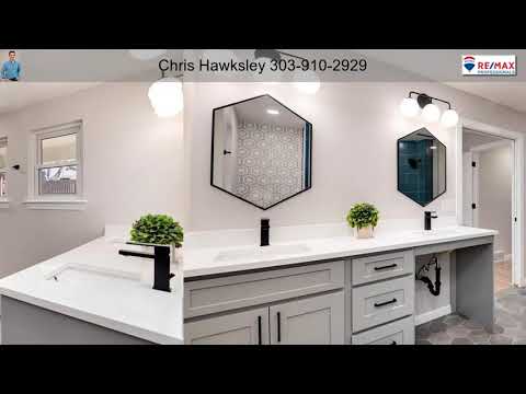 6426 S Saulsbury Street, Littleton, CO home video tour