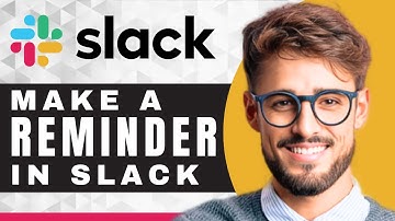 How to Set a Reminder in Slack | Slack Tutorial (2025)