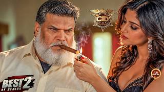 CID Season 2 | Latest CID Episode 2026 | Full Episode | New Crime Stories | सी.आई.डी. 2026