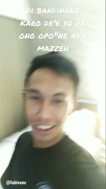 ra pantes di sawang pantese di sayang