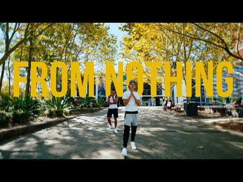 Henny X Masse FROM NOTHING