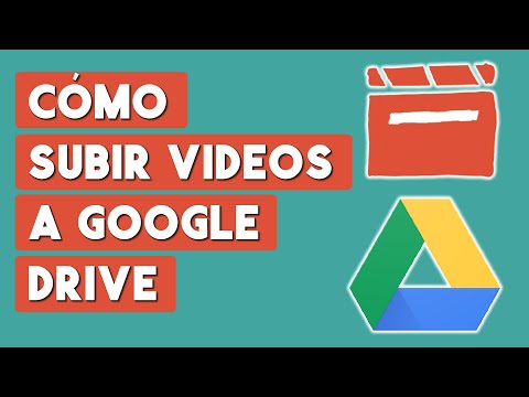 Video: ¿Puedo subir mis DVD a Google Play?