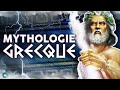 Mythologie grecque  mythes et lgendes 1