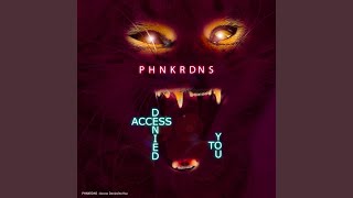 Access Denied to You