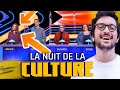 La lgende dfend son titre  nuit de la culture