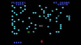 The Game Replay Centipede Part 2