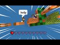 What is like to play Roblox Skywars after 1 month🦑