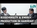 ESG in action: Vena Energy sees biodiversity and energy production in harmony