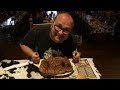 72 Oz. Steak Challenge - Big Texan - Amarillo, TX