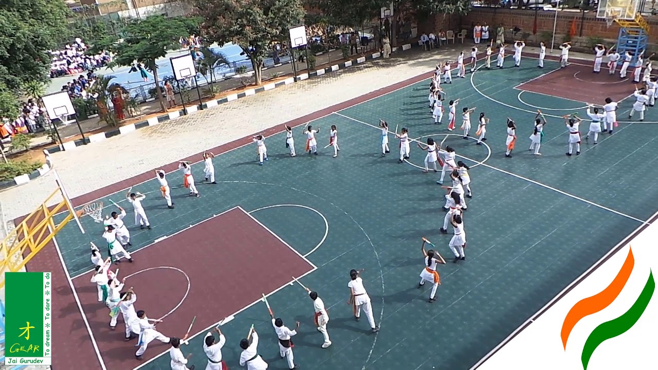 GEAR Sports Day Drill Grade 4 GEAR Cubs YouTube gear-sports-day-drill-grade-4-gear-cubs-youtube