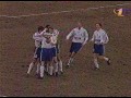 Чемпионат России по футболу. 2000. обзор сезона