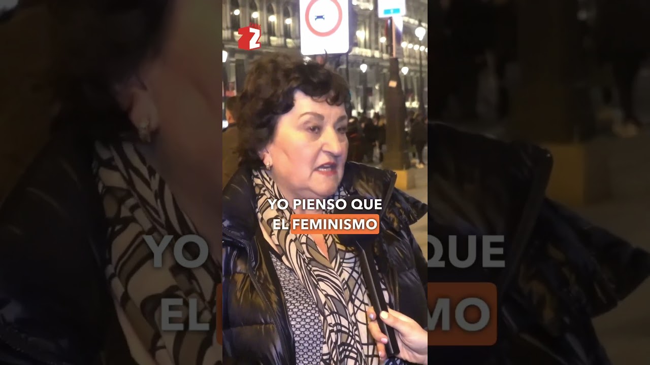 Machismo | Feminismo