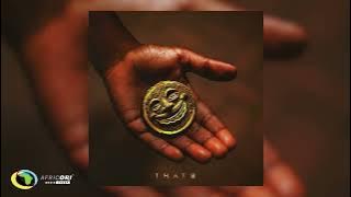 Kelvin Momo - Empini [Ft. Thatohatsi]