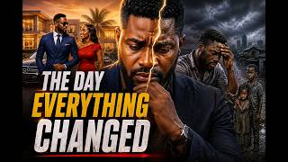 The Day Everything Changed :Final Episode
