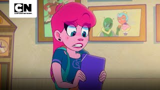 El Mundo Realista De Any Malu Primer Día