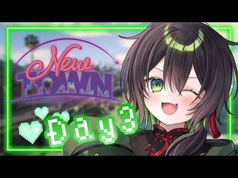 【NEWTOWN GTA】新商品追加！お店の車両購入のためにもお金稼ぎだ！ #3