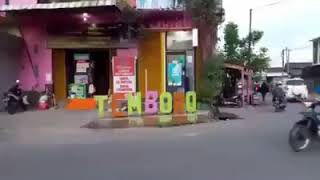 Kampung Wanita Becadar Di Kaimantan