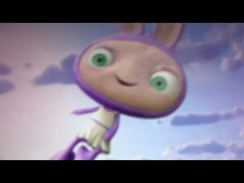 Dvd Opening To Waybuloo Adventures In Nara 2009 UK