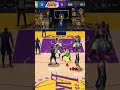 Kyrie Irving 3-Pointer | NBA Live Mobile Season 6