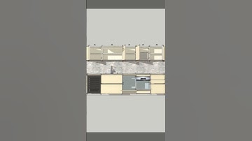 SketchUp + Keyframe Animation