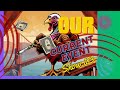 Happy Thanksgiving - Our Current Events Show 183