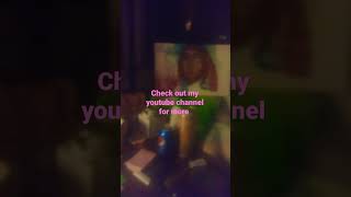 Psychic Messagesrose In The Dark