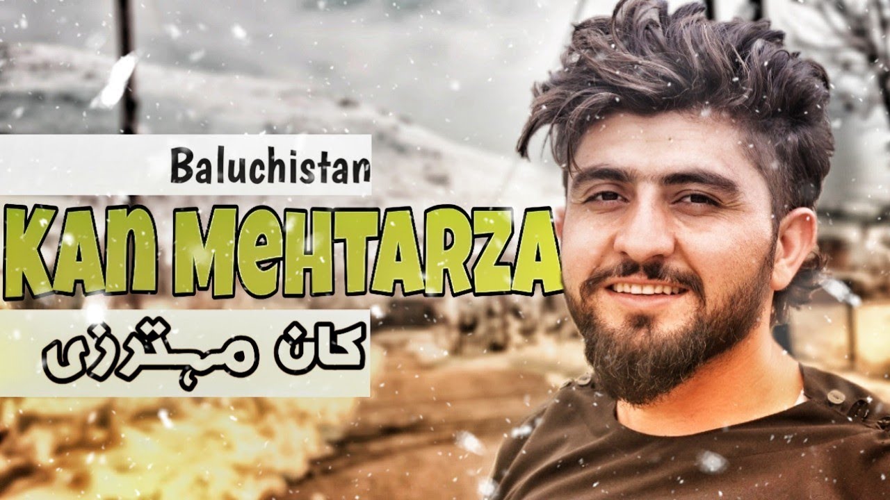 Kan Mehtarzai City | کان مہترزی بازار