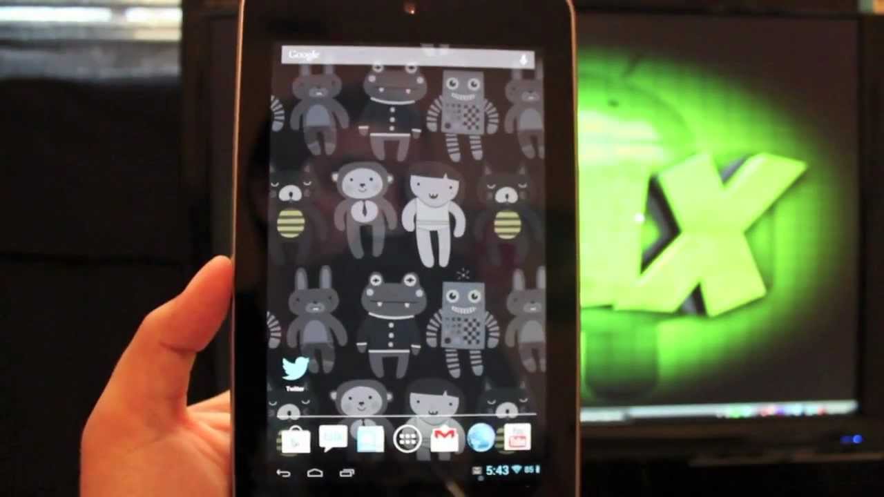 paranoid android tab paranoid android tab