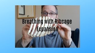 Rounded Back Breathing