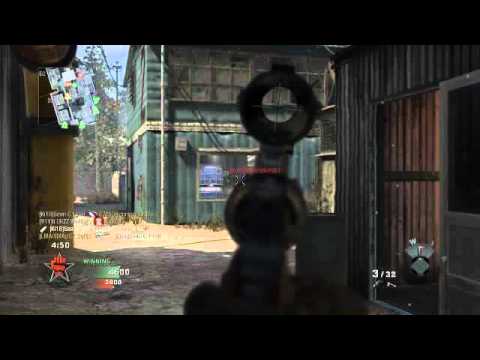 Python killstreak! - xXGRESTYXx