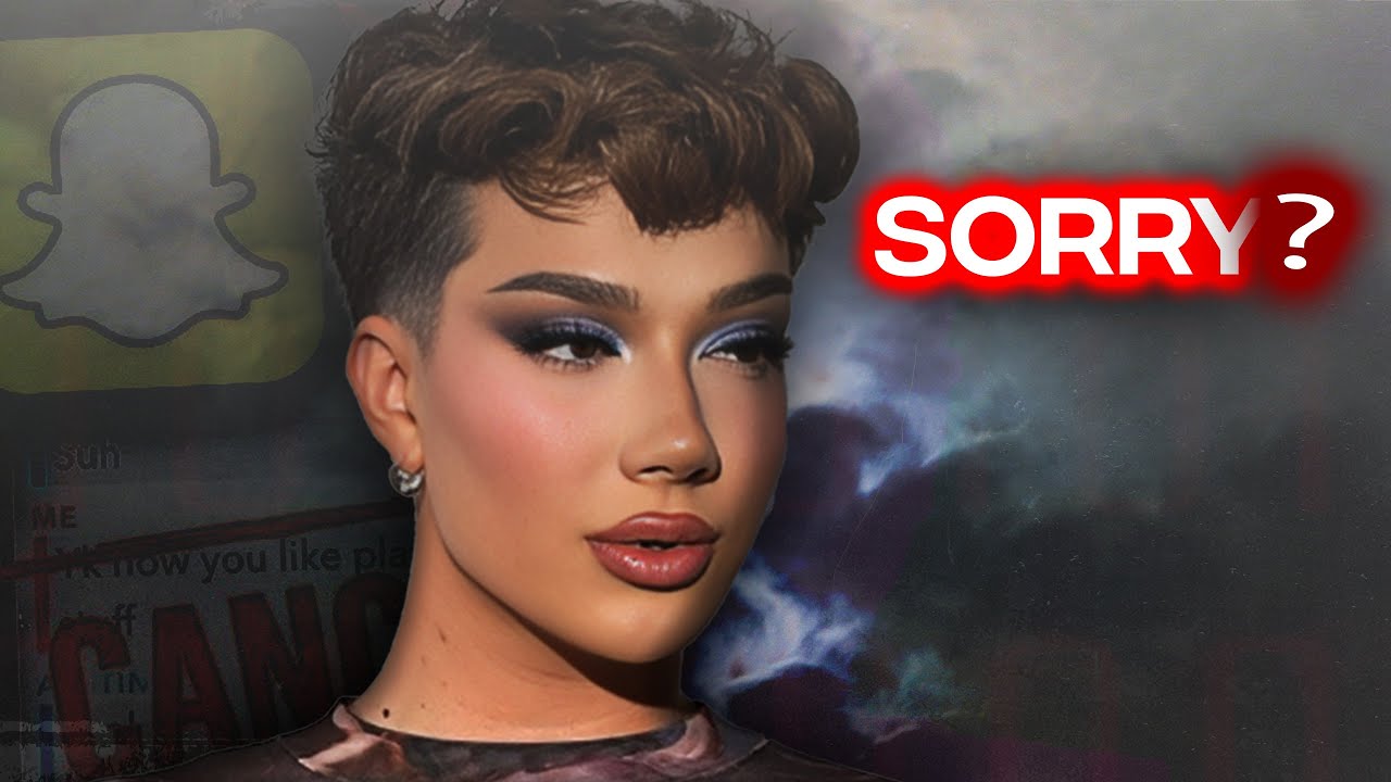 James Charles Karriere ist am Ende