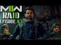 Atomgrad Raid Episode 3｜Call of Duty Modern Warfare 2｜2022｜4K