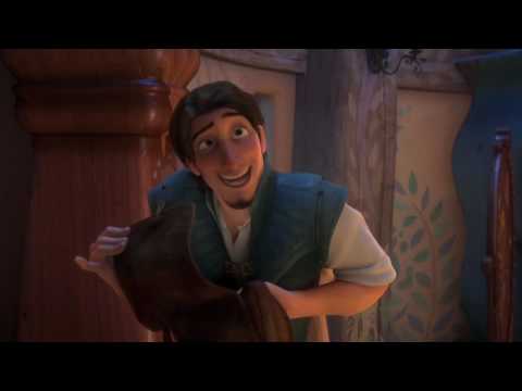 Walt Disney's TANGLED 2010 - Trailer
