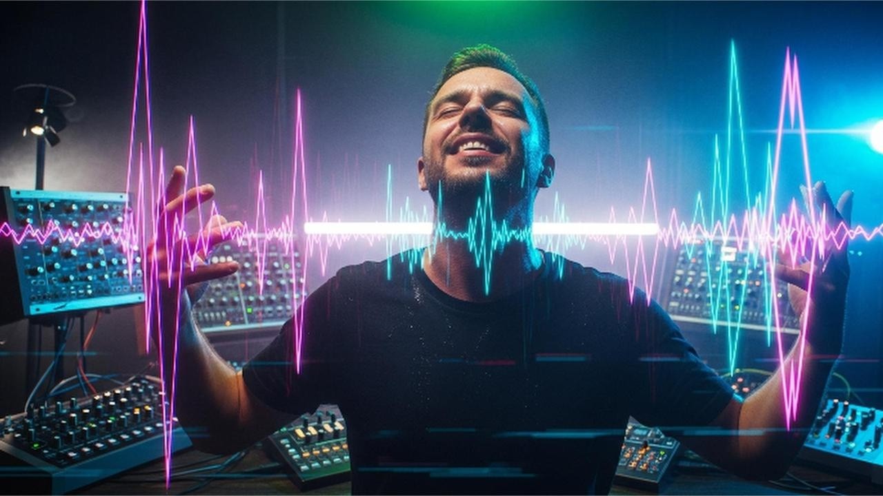 Silent Pressure in the Dark Space | Deep and Dense Atmosphere