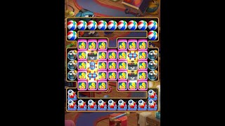 🧸TOY BLAST: Gameplay level 5321/5322/5323/5324/5325 Walkthrought #toyblast