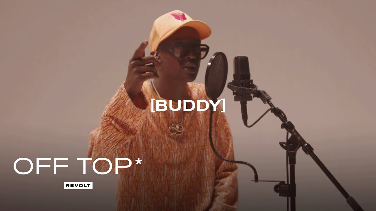 在 YouTube 上觀看「Buddy Freestyles Over QB Finest's "Oochie Wally" | Off Top」 在 YouTube 上觀看「Buddy Freestyles Over QB Finest's "Oochie Wally" | Off Top」