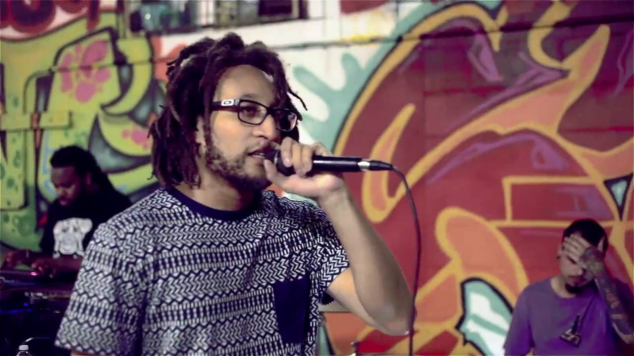 Obejrzyj Samurai Shotgun // Crime In The City w YouTube Obejrzyj Samurai Shotgun // Crime In The City w YouTube