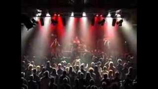 Illdisposed &#39;&#39; Dark&#39;&#39; Live...