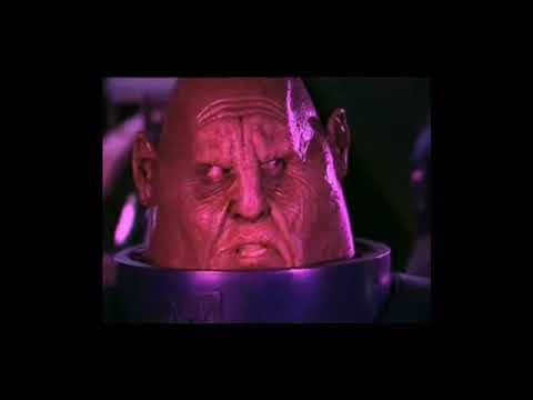 The New enemy of Sontar