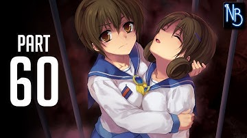 Corpse Party: Book of Shadows Walkthrough Part 60 No Commentary