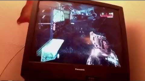 Crysis multiplayer gameplay part 2