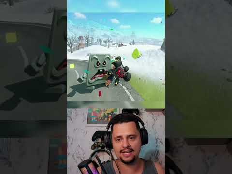 JOGOS ANTIGOS E NOVOS GANHANDO REMASTER COM DLSS 5