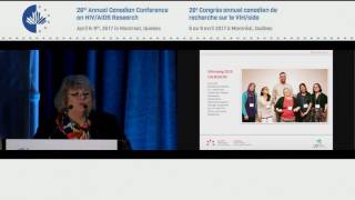 CAHR2017-CIHR CTN Postdoctoral Fellows Breakfast Symposium