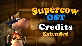 Supercow — Results/Credits Extended