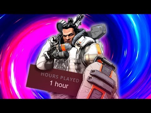 Inside the Mind of an Apex Legends Hater