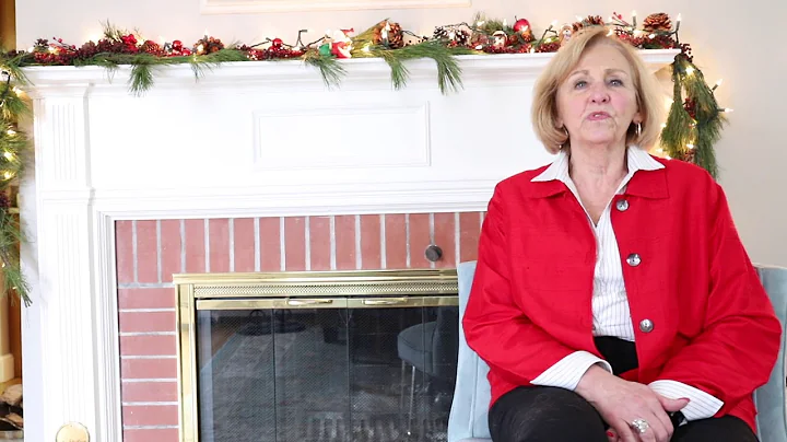 Janet Halloran's Winter Newsletter Video