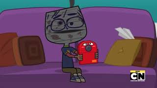 Total DramaRama Season 3 Episode 16 'Dial B for Birder' Full Episode