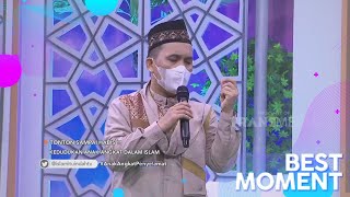 Anak Angkat Bisa Memberi Syafaat Di AKHIRAT | Best Moment #IslamItuIndah (6/2/22)