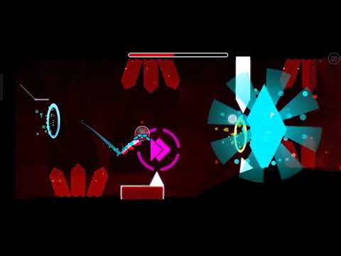 Crystal Prism by MounibCube GD Gameplay - YouTube